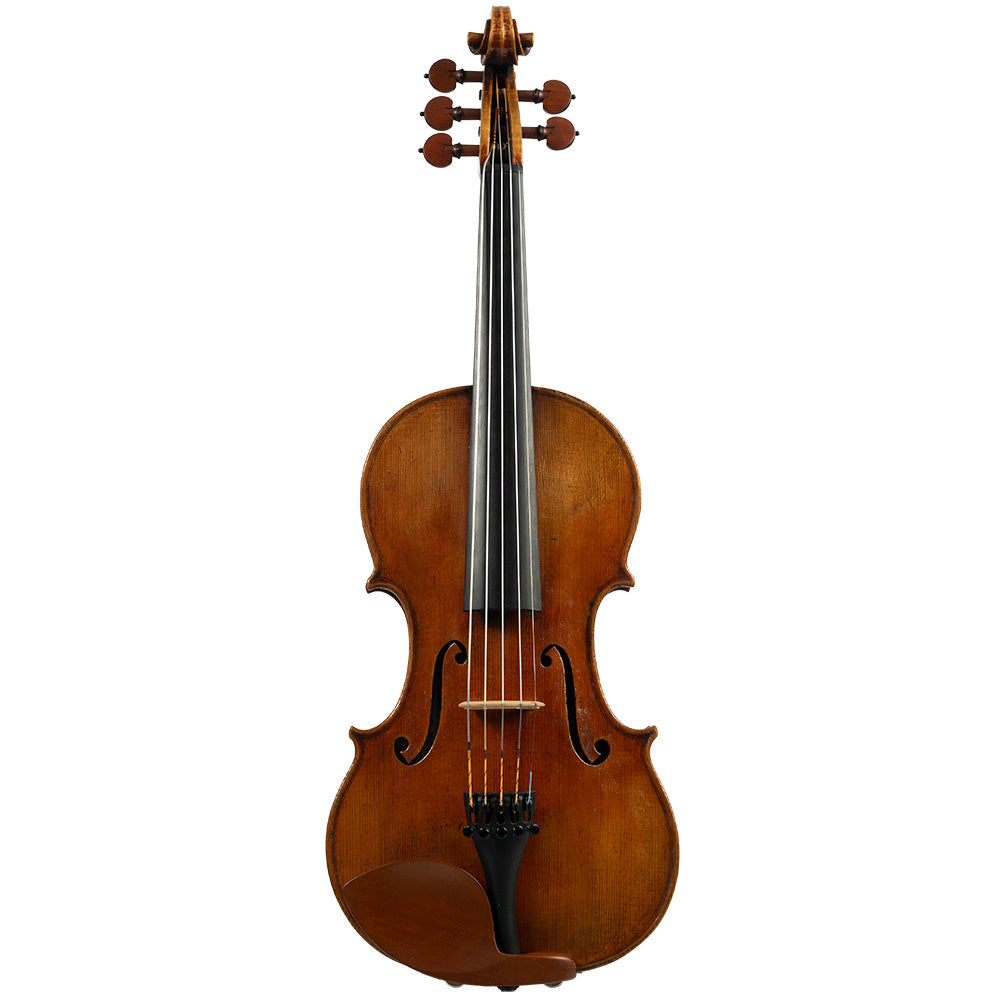 Theodore Skreko 5-String Violin, Indianapolis, 2007