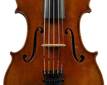 Theodore Skreko 5-String Violin, Indianapolis, 2007