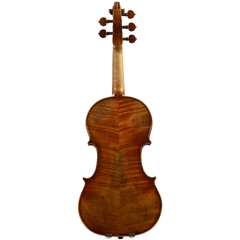 Theodore Skreko 5-String Violin, Indianapolis, 2007