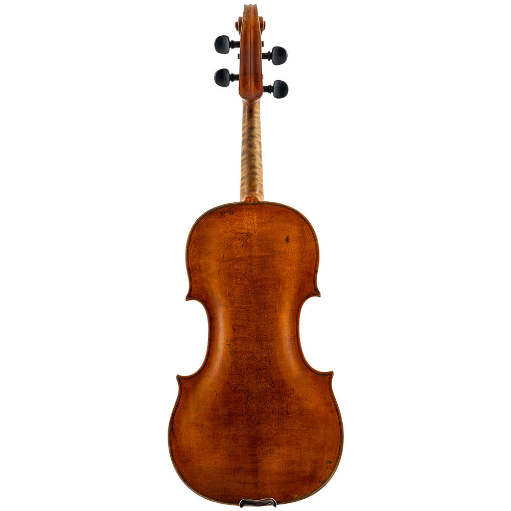 Gregor Ferdinand Wenger Violin, Augsburg, 1731