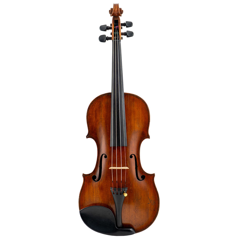 Gregor Ferdinand Wenger Violin, Augsburg, 1731