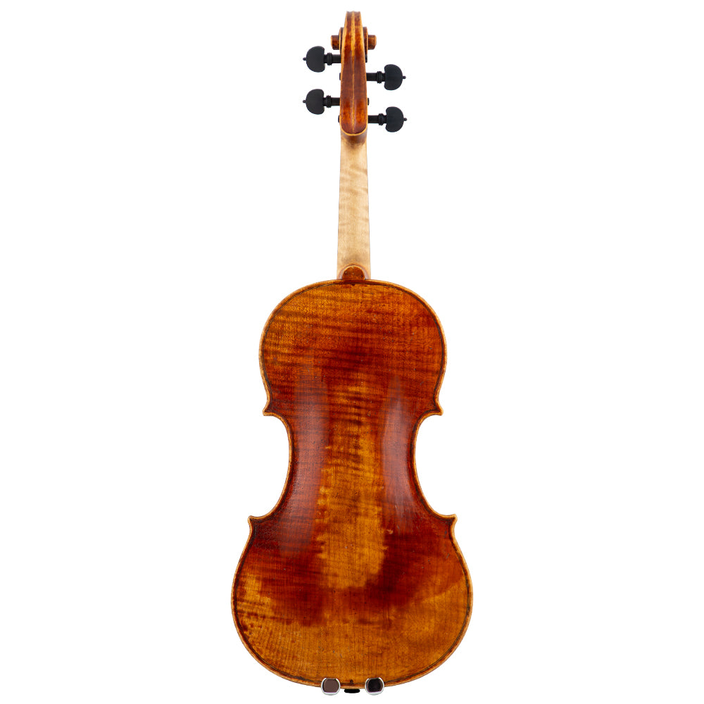Thomas Crompton Violin, Indianapolis, 2024