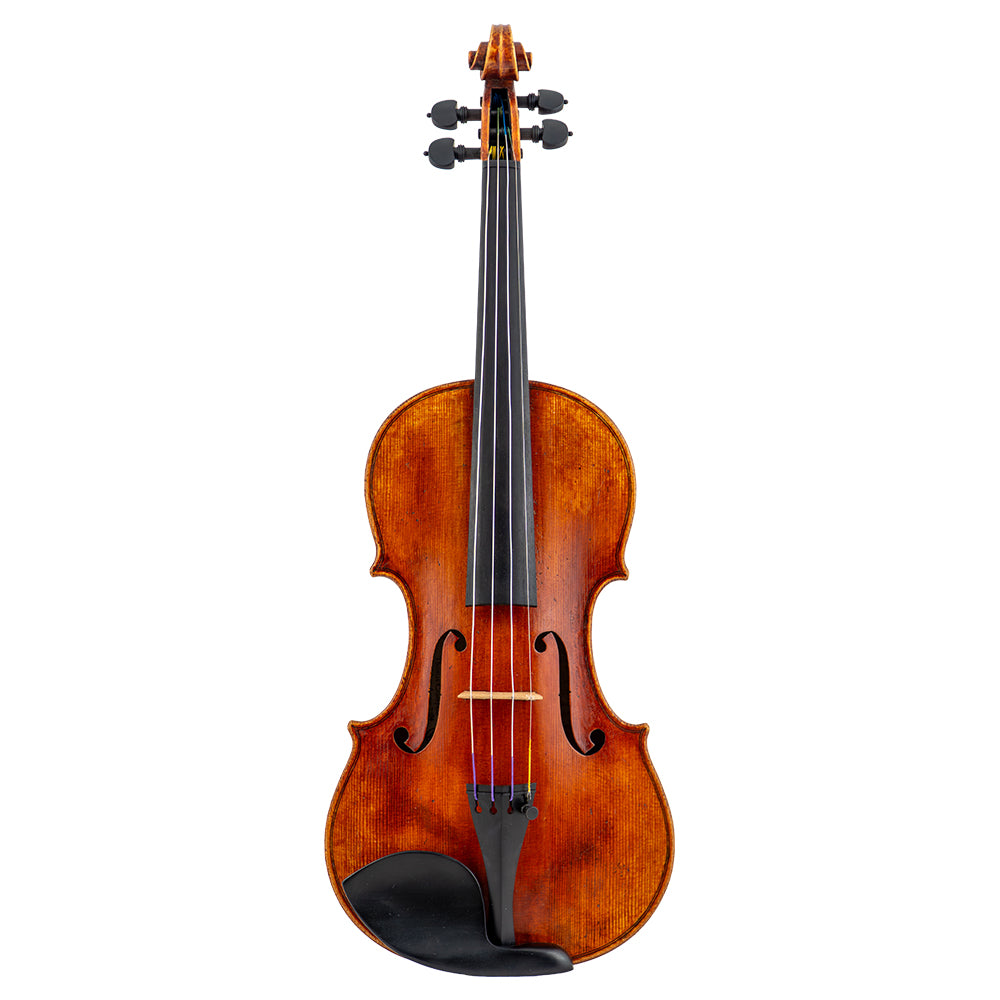 Thomas Crompton Violin, Indianapolis, 2024