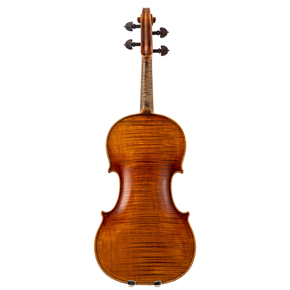 E.H. Roth "Strad" Violin, Markneukirchen, 1925