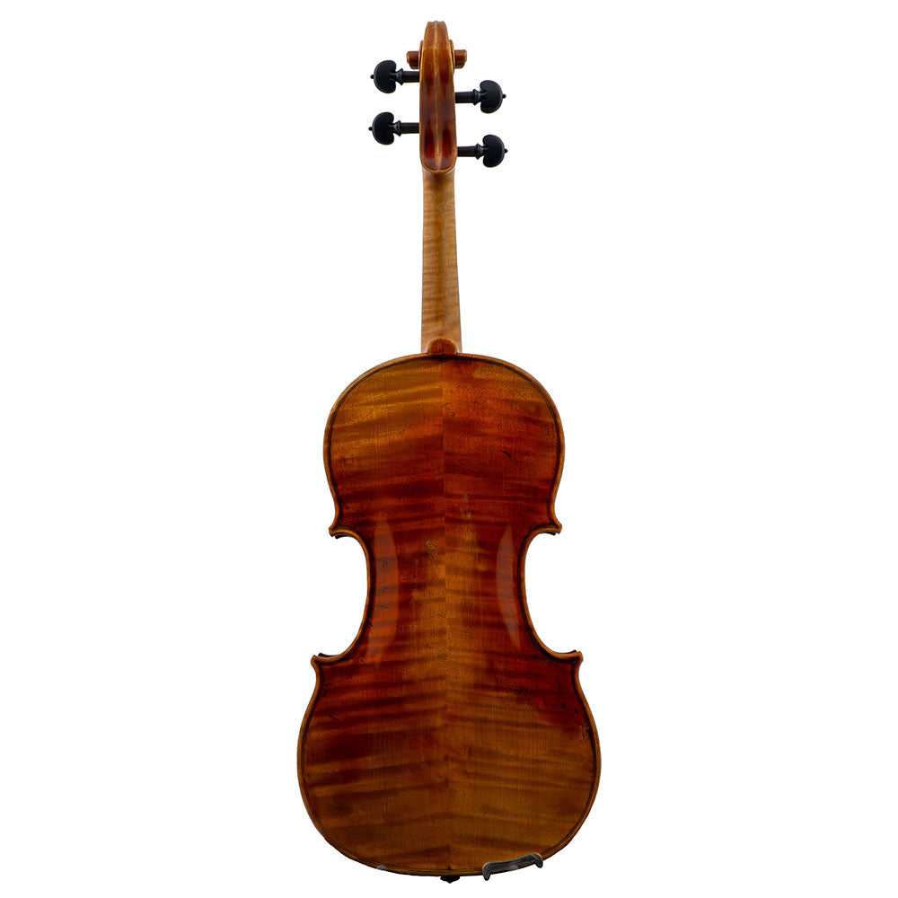 Jorg Wunderlich Violin, Markneukirchen, 2003