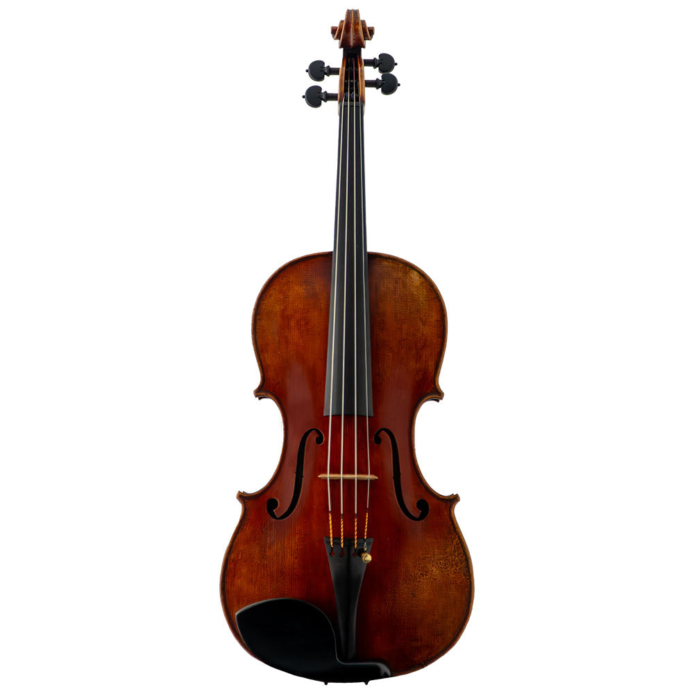 Thomas Oliver Croen Viola, Berkley, 1995, 16 1/8