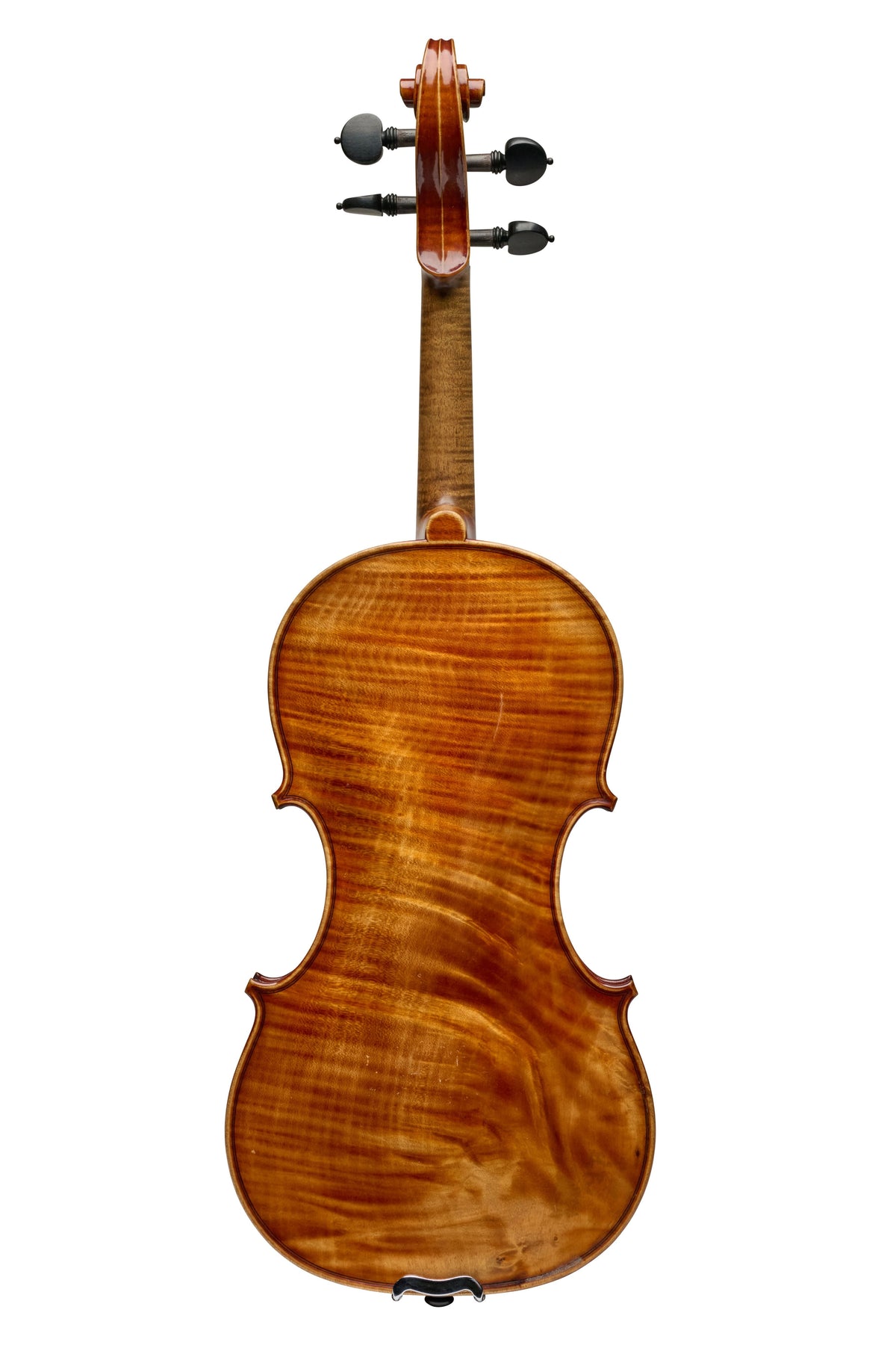 Ch. J.B. Collin-Mezin III Violin, Paris, 1950 w/ Certificate