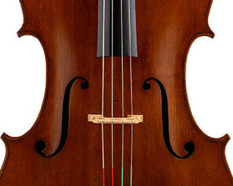 Michael Goronok Cello, Cleveland, 1993