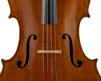 Thomas Kennedy Cello, London, c.1830