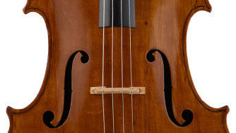 Thomas Kennedy Cello, London, c.1830 - Shar Music