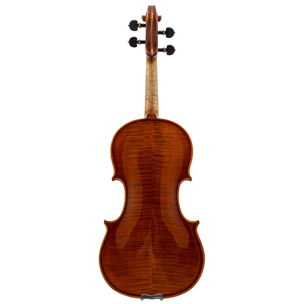 Ali Hosseini Violin, Hamedan, 2018