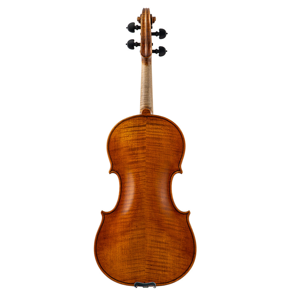 Miki Inokuchi Violin, Toronto, 2000