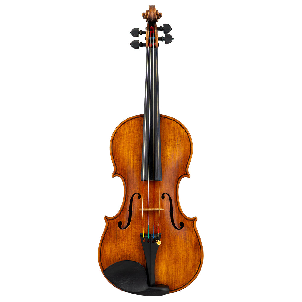 Miki Inokuchi Violin, Toronto, 2000