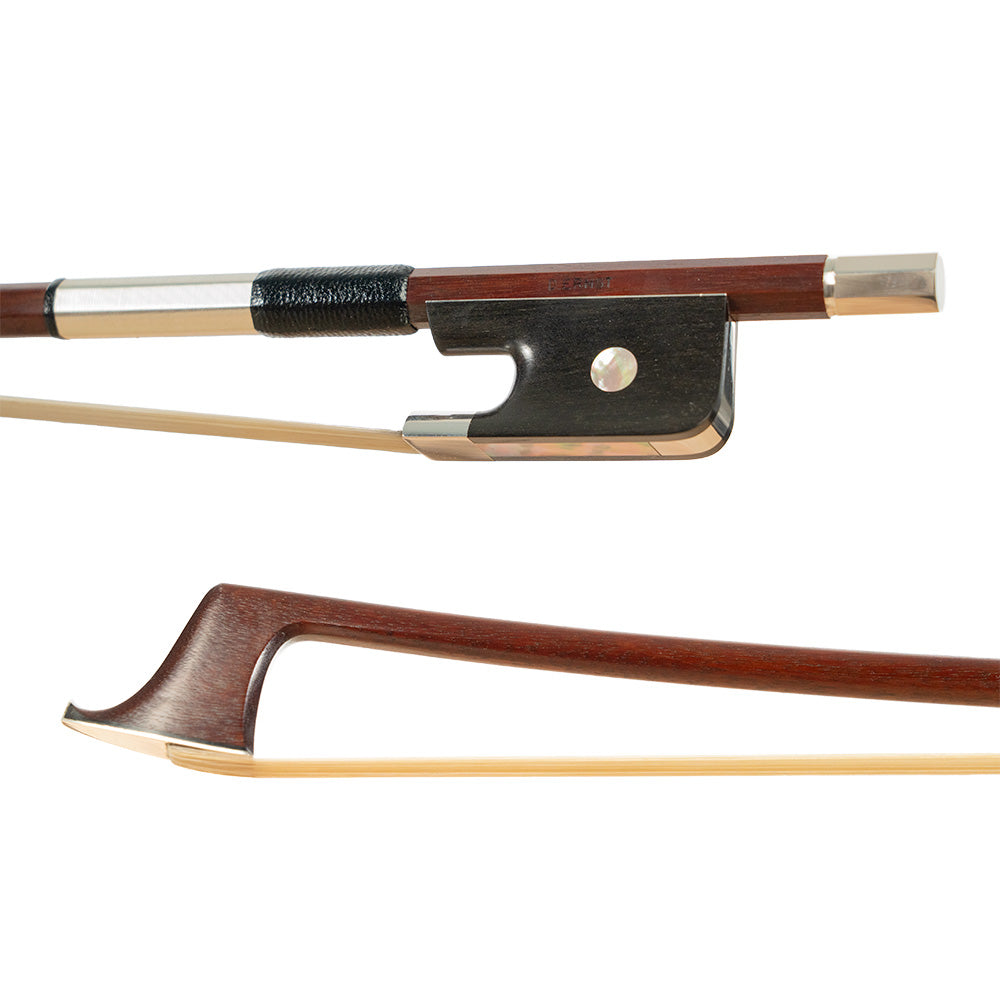 D. Ernst Pernambuco Cello Bow