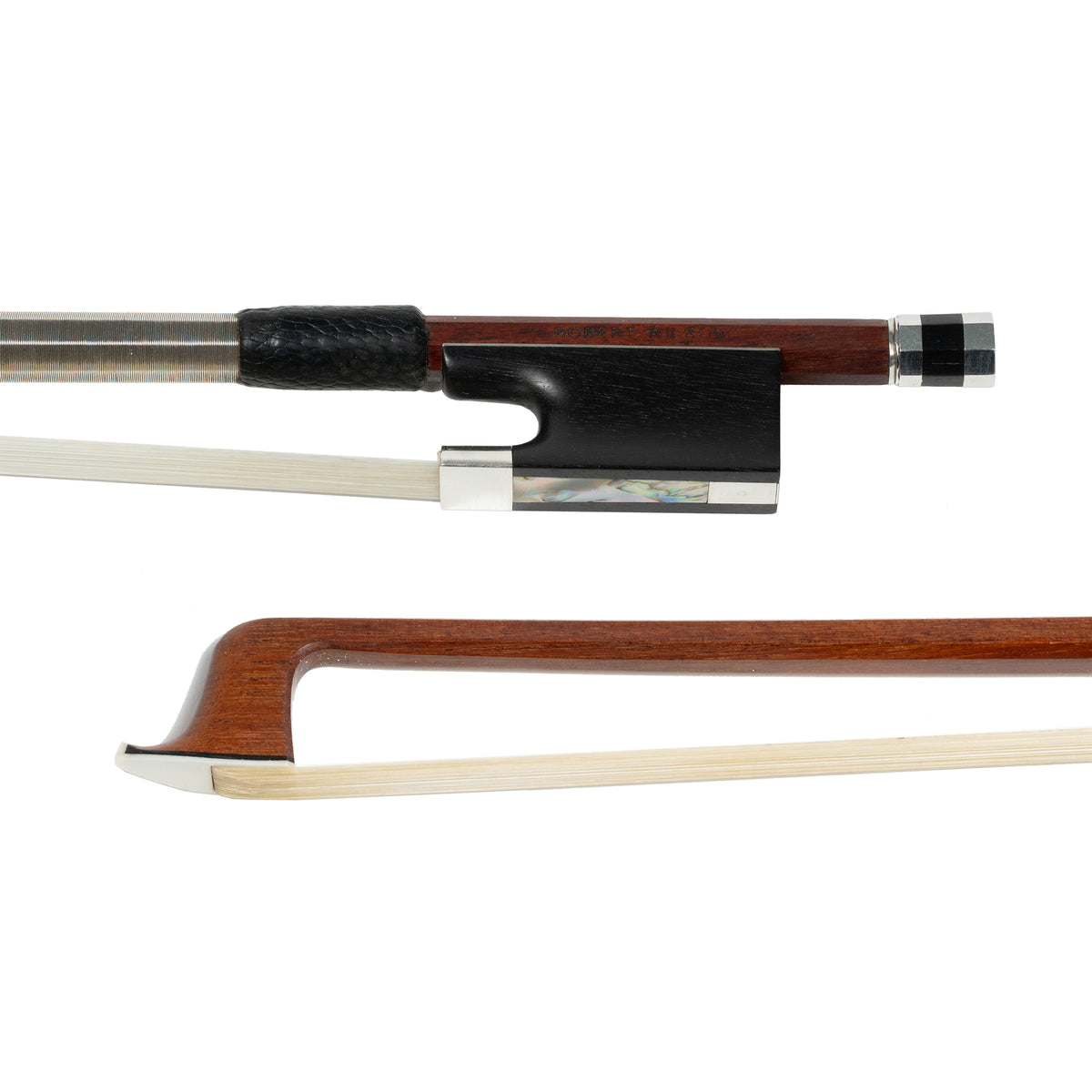 Robert Wilson Violin Bow