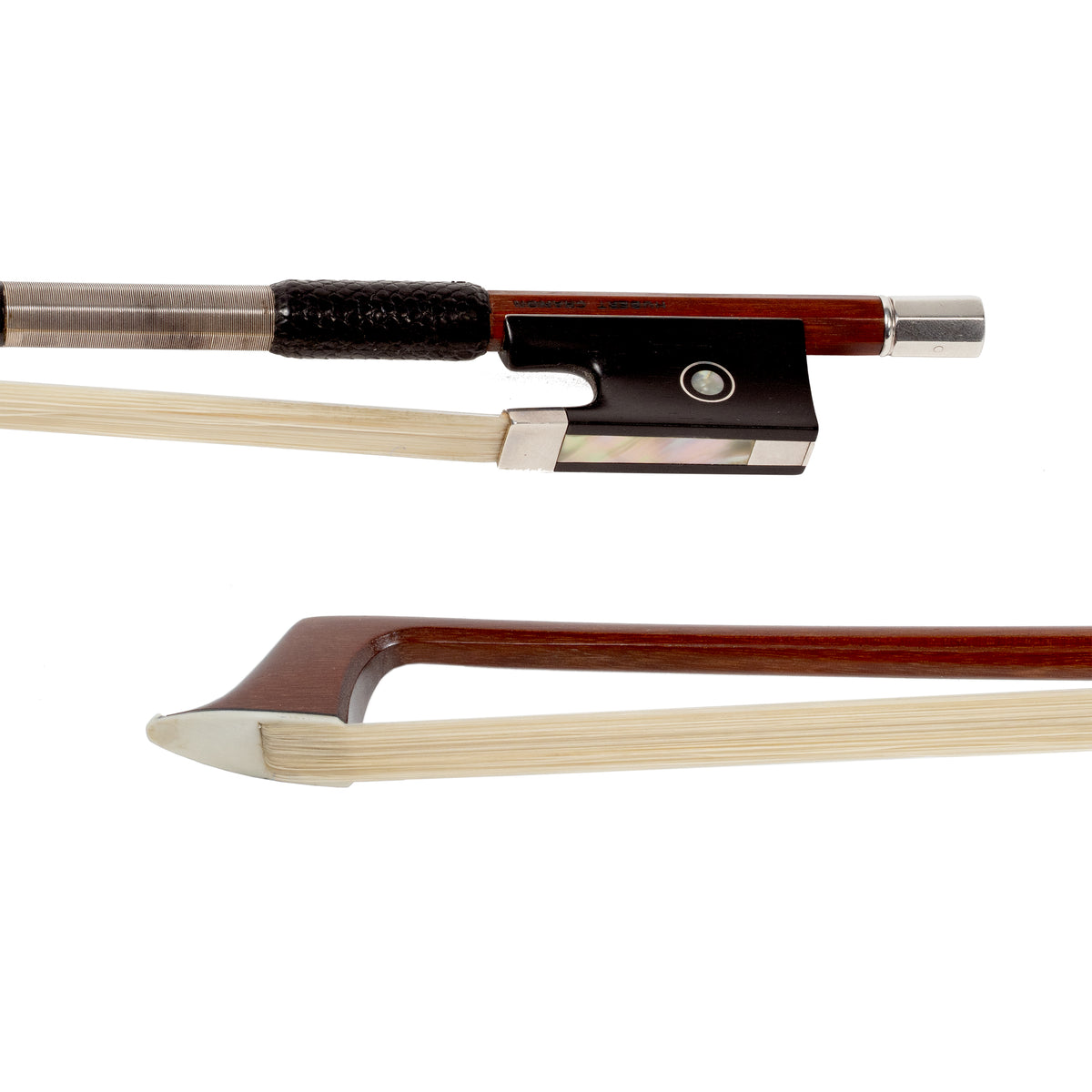 Hubert Chanon Violin Bow, Sherbrooke