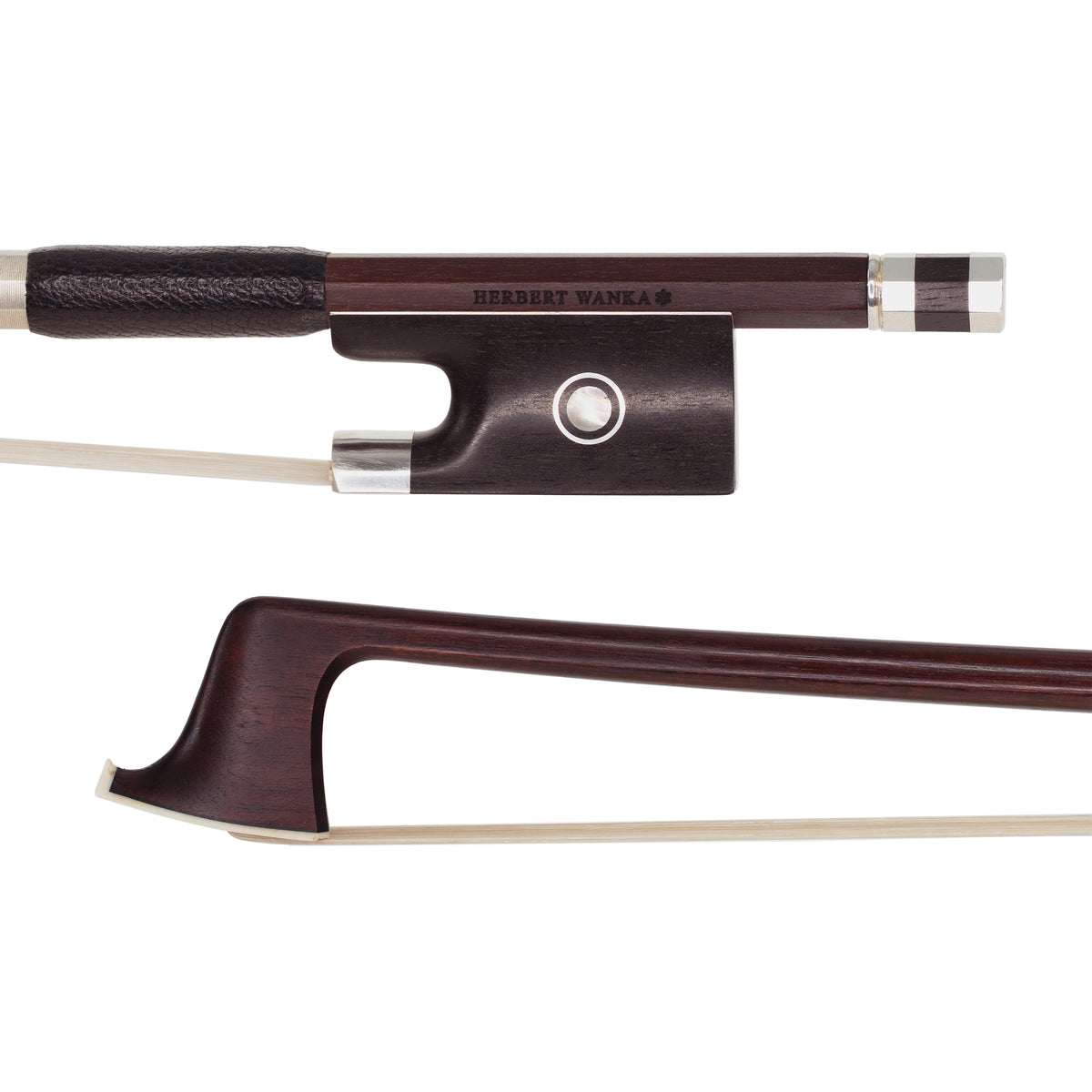 Herbert Wanka Violin Bow, Baiersdorf