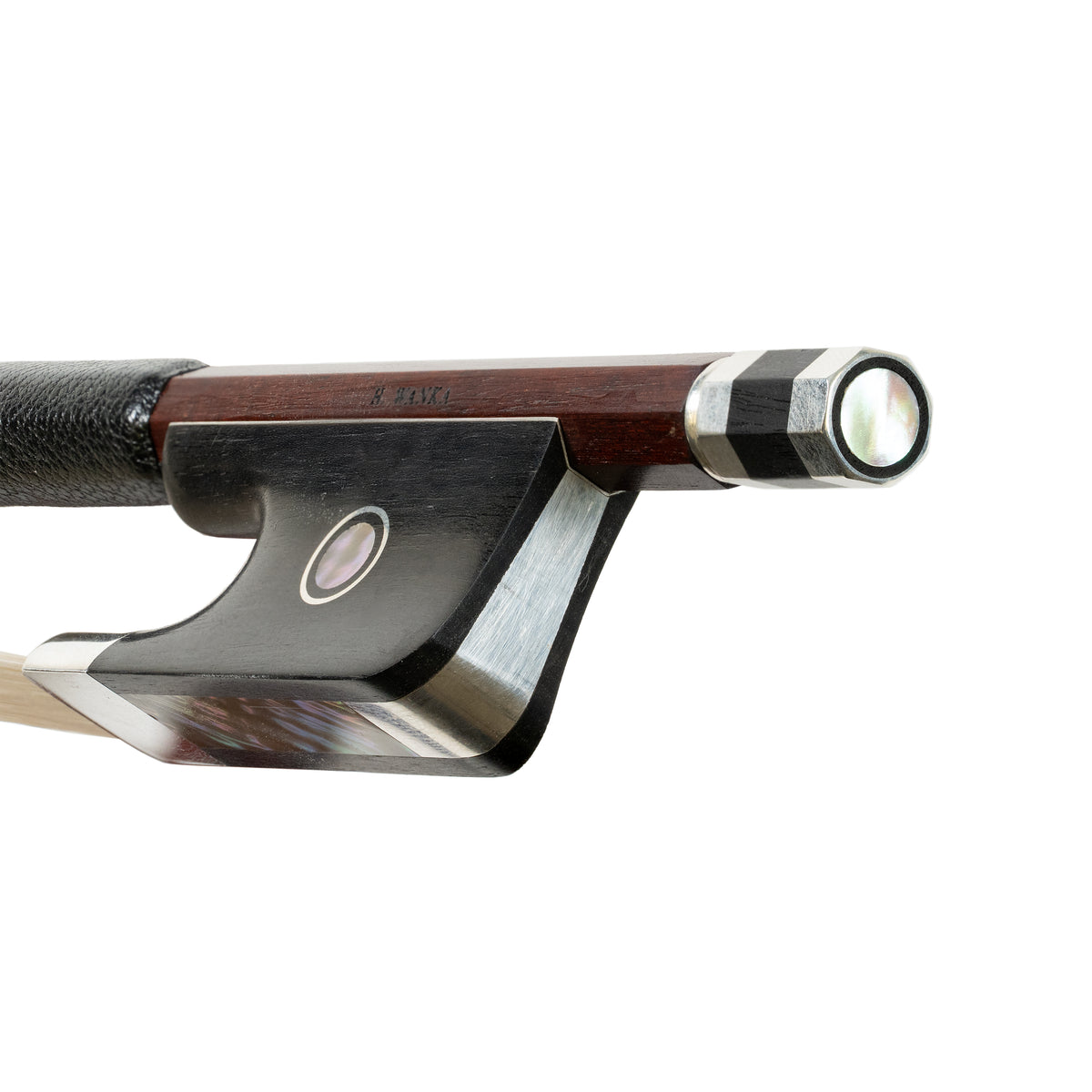 H. Wanka Cello Bow, Baiersdorf