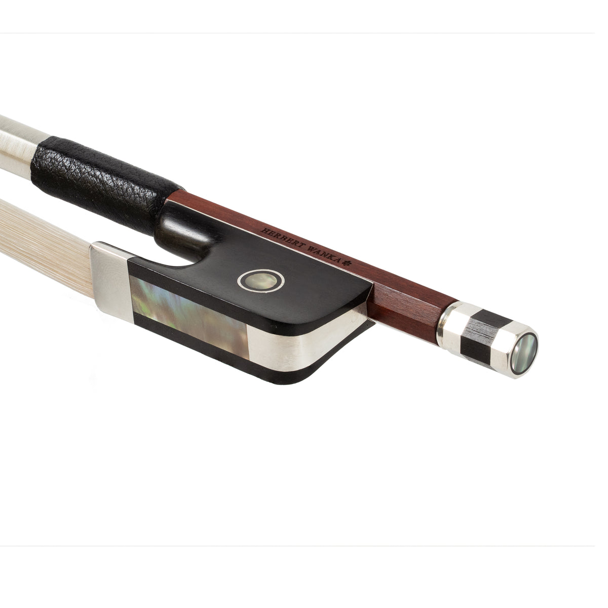 Herbert Wanka Cello Bow, Baiersdorf