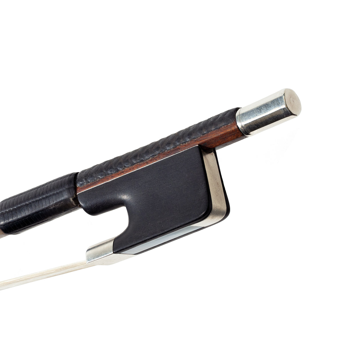 James Tubbs Viola Bow, London, Late 19th Century