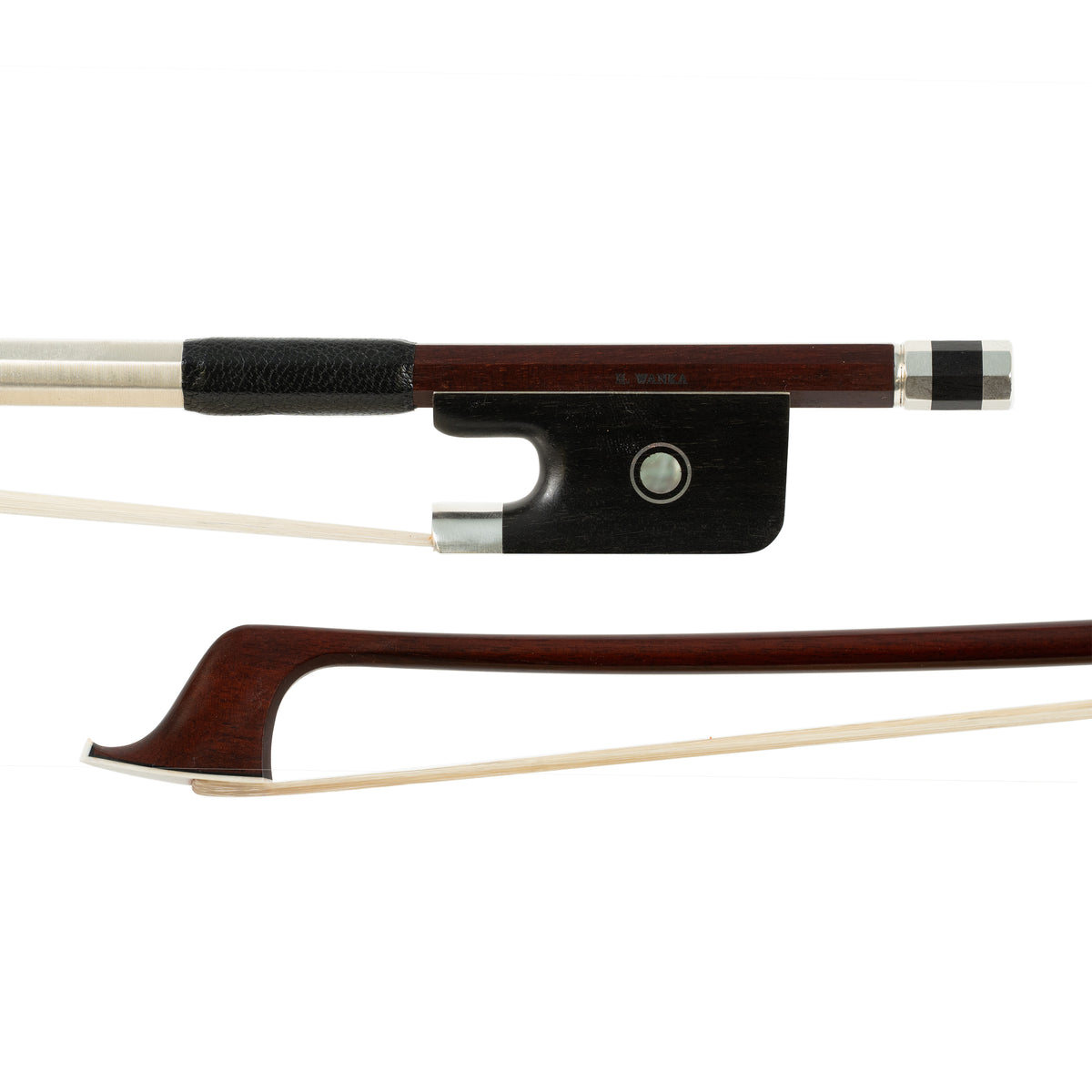 H. Wanka Cello Bow, Baiersdorf
