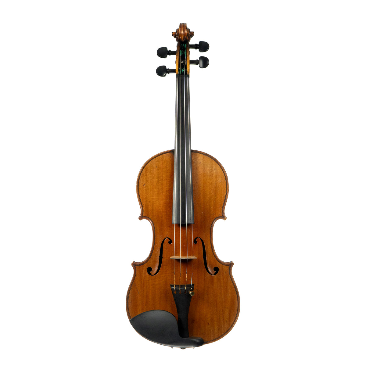 Ch. J.B. Collin-Mezin pere Violin, Paris, 1888