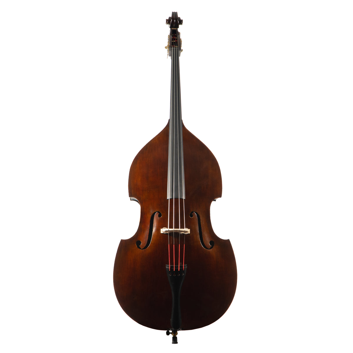 Early 20th Century German Bass