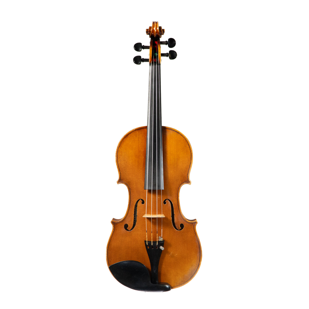 Christopher White Violin, Boston, 2014