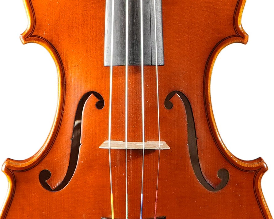 Ivan Bizov Violin, Cremona, 2023