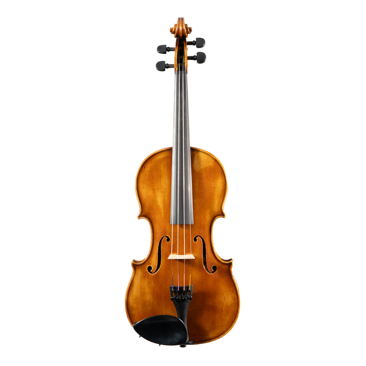 Robert Nürnberger Violin, Markneukirchen, 1925 w/ Certificate