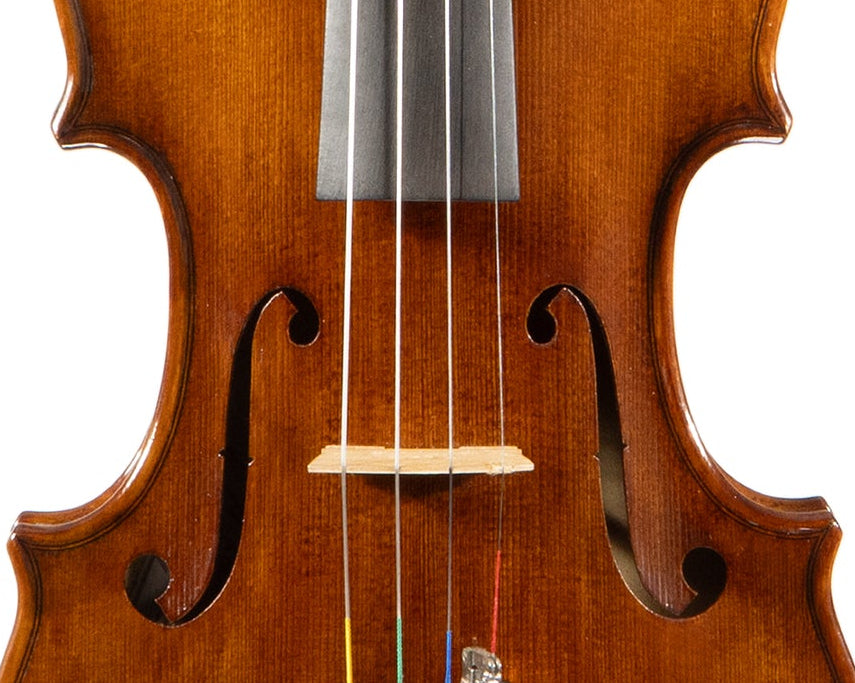 Graham Caldersmith Violin, Kendall, 1999