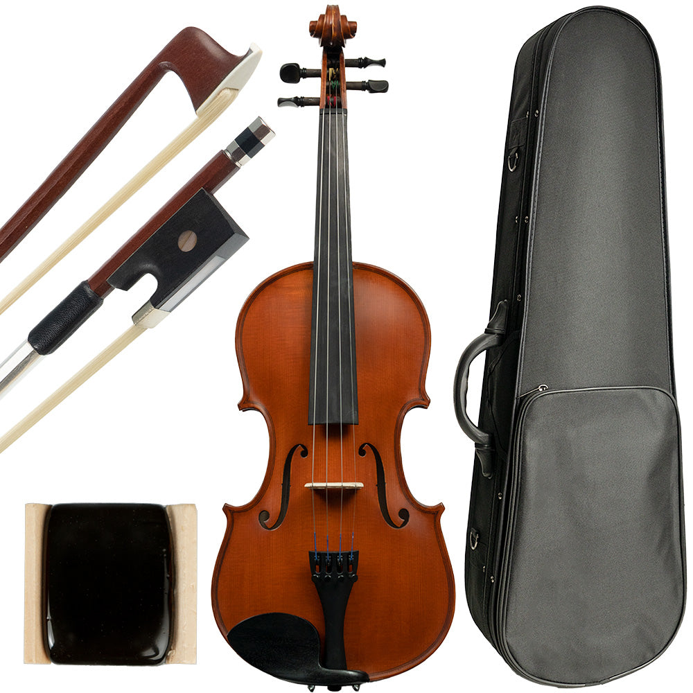 Franz Hoffmann™ Danube Violin Outfit