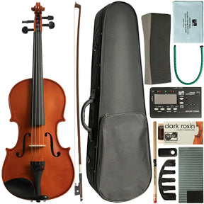 Franz Hoffmann Amadeus Violin Starter Kit