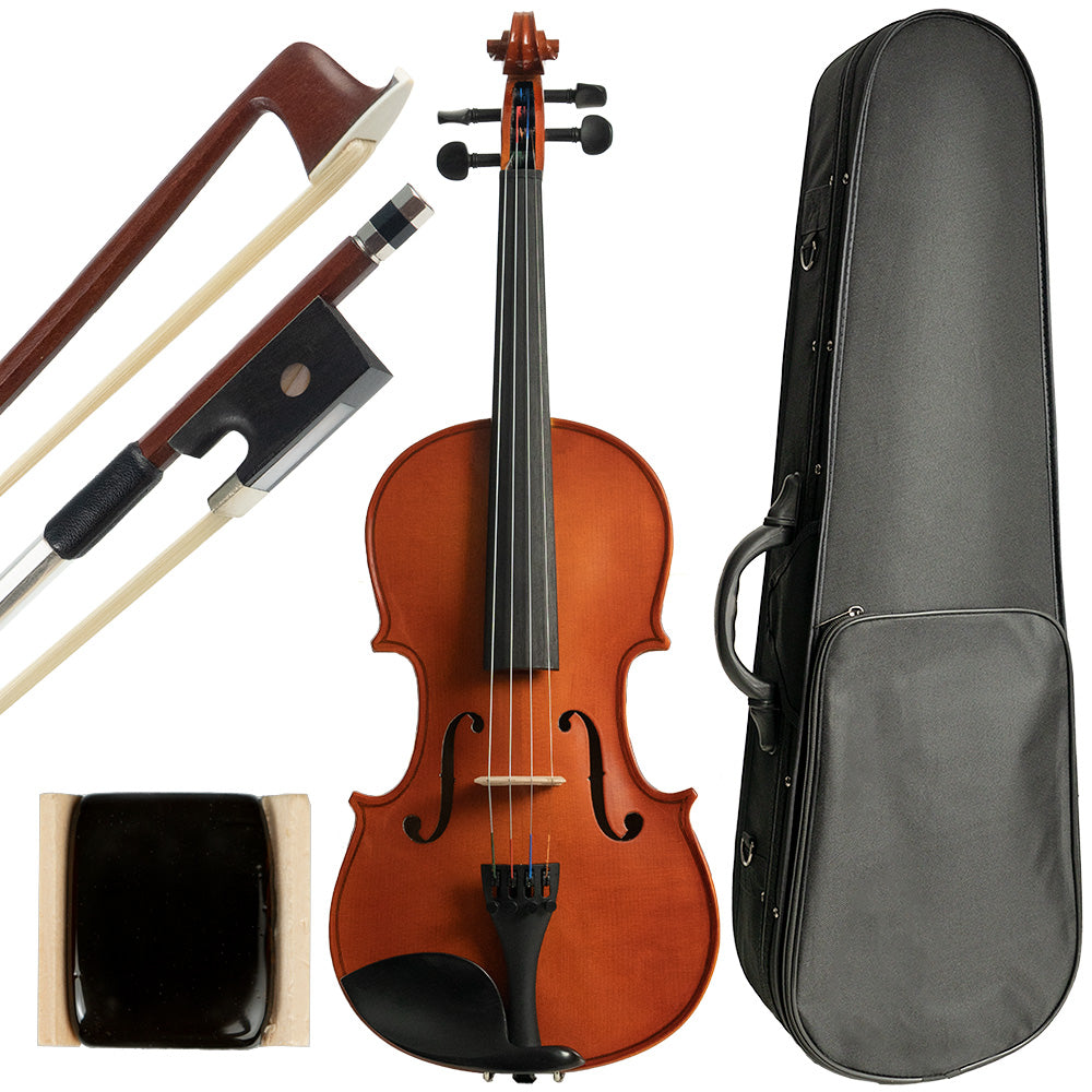Franz Hoffmann™ Amadeus Violin Outfit  size
