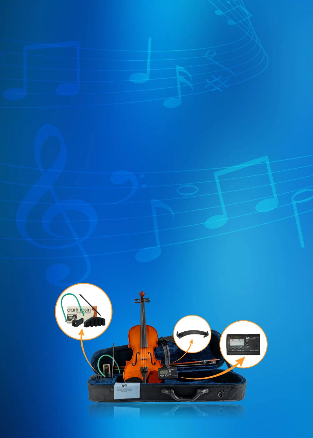 mobile slider banner
