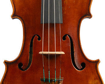 John Cheng® Limited Series Violin