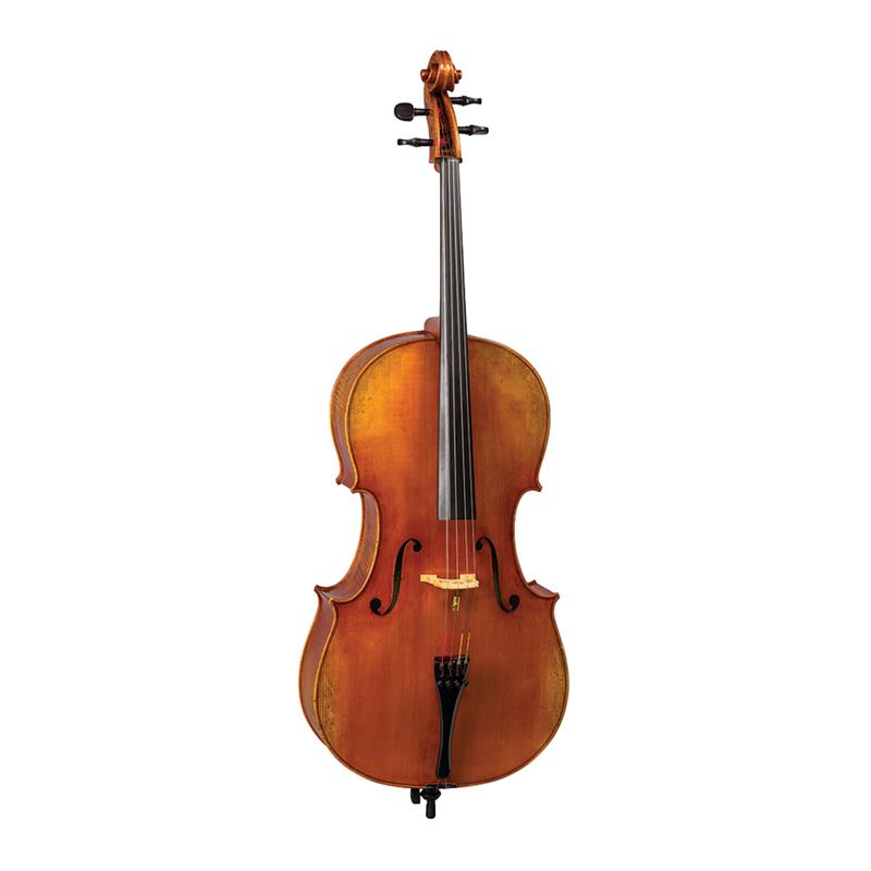 John Cheng® Stradivari Cello