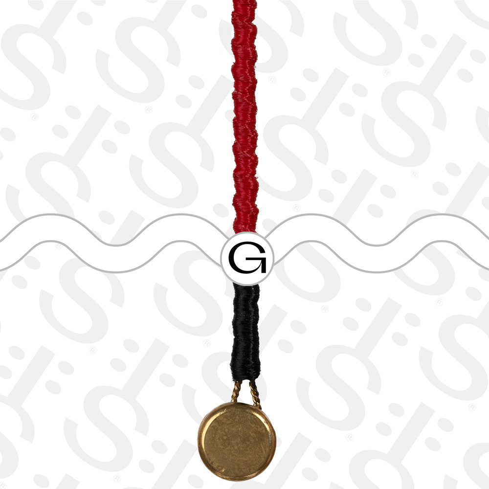 Kaplan Cello G String 4/4 Size Medium