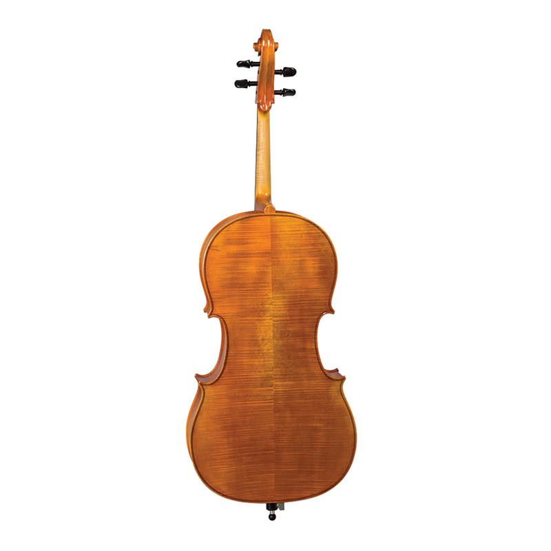 Karl Joseph Schneider® Stradivari Cello