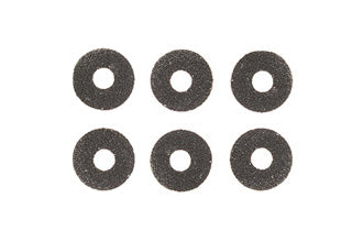 Pirastro KorfkerRest Locking Rings - 6-Pack