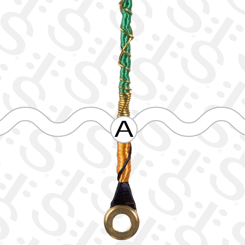 Larsen Il Cannone Cello A String