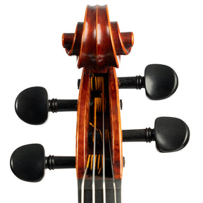 Carlo Lamberti Sonata Violin Outfit - 1/4 Size