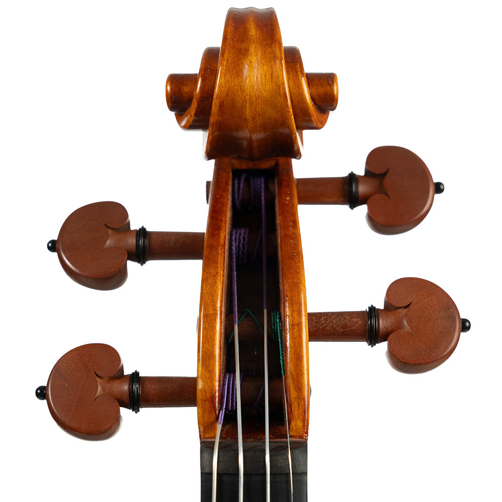 Carlo Lamberti Classic Violin 2