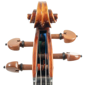 Carlo Lamberti Master Series Violin Outfit 4/4 Size