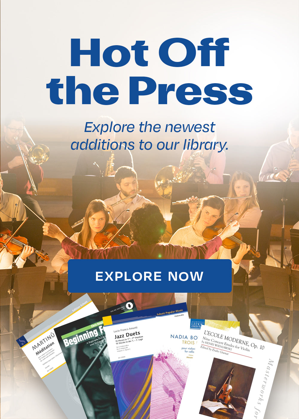 mobile slider banner