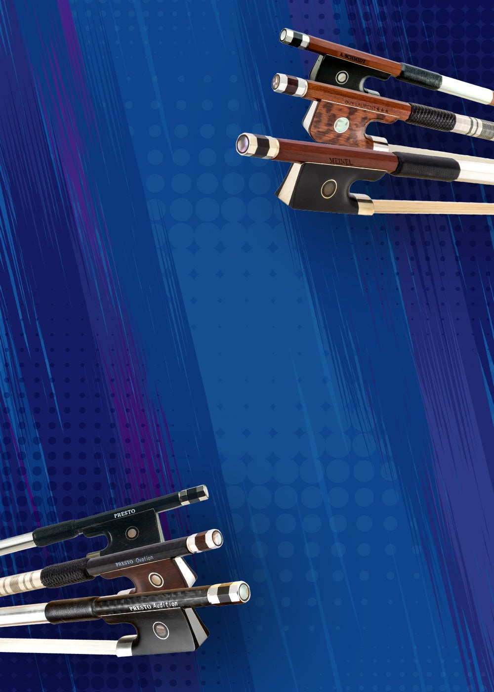 Hero banner