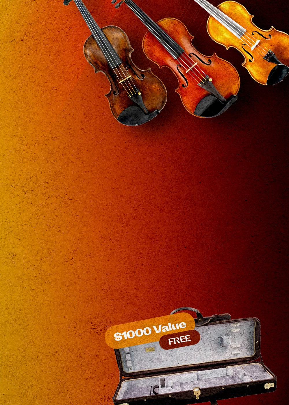 mobile slider banner