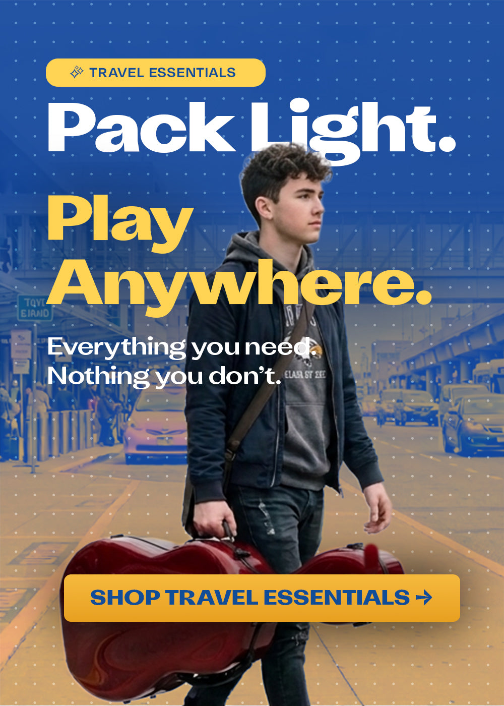 mobile slider banner