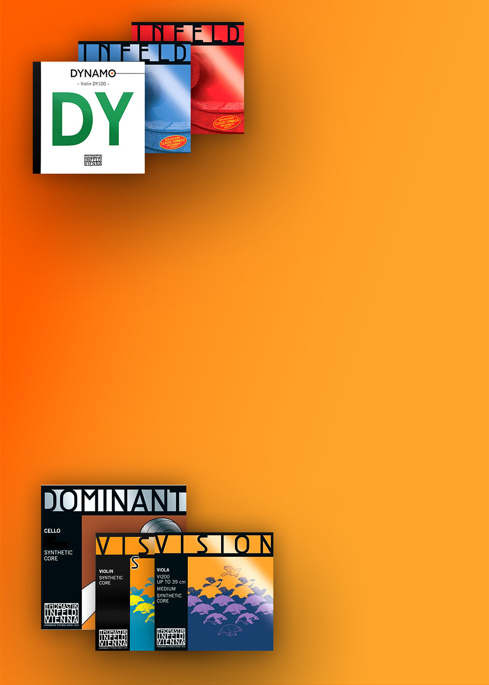 mobile slider banner