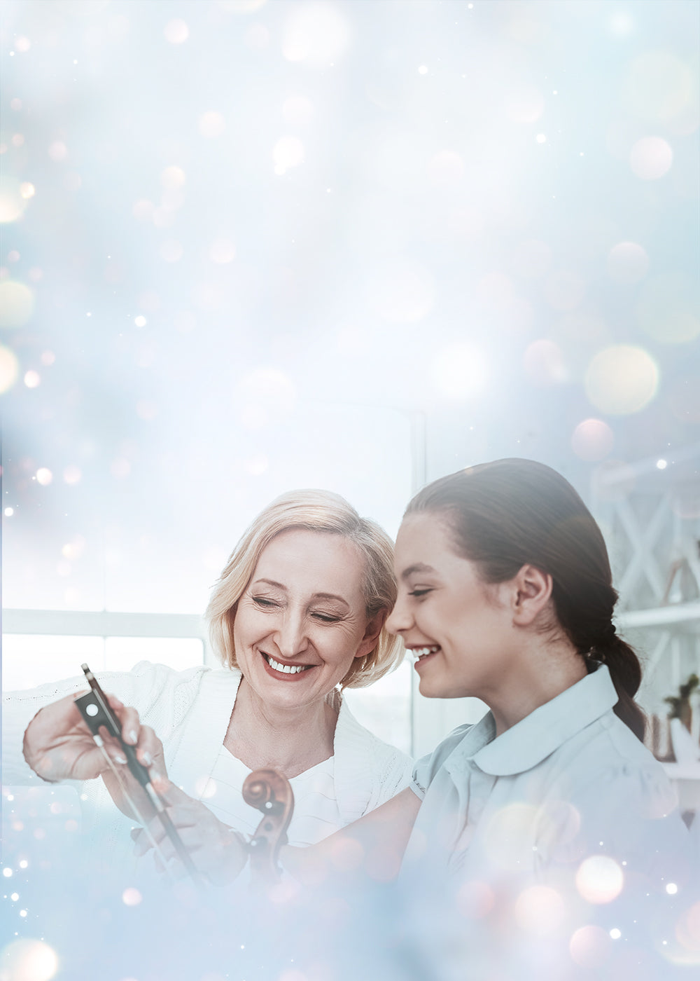 mobile slider banner